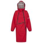 Плащ Pike DRY ACTIVE, красный