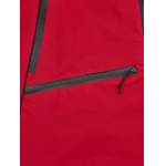 Плащ Pike DRY ACTIVE, красный