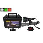 Nitecore P30i KIT