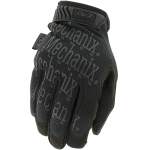 Mechanix ORIGINAL COVERT, Black