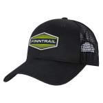 Finntrail Cap 9611, Graphite Yellow