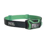 Petzl TIKKA HEADLAMP, Green