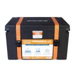 Camping World Thermobox Black (45л)