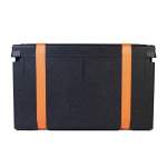 Camping World Thermobox Black (45л)