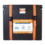 Camping World Thermobox Black (75л)