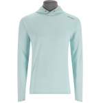 Simms SolarFlex Guide Hoody, Sea Breeze-Cinder