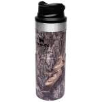 Stanley CLASSIC TRIGGER ACTION 0,47L, камуфляж