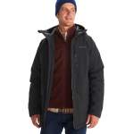 Marmot OSLO JACKET, Black