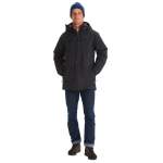 Marmot OSLO JACKET, Black