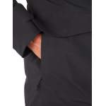 Marmot OSLO JACKET, Black