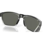 Costa Paunch XL Gray 580G, Fog Gray