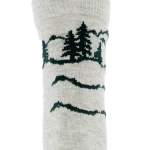Viking Mid Lady 2023-24, Light Grey