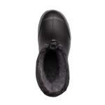 Polyver CLASSIC WINTER LOW '24, Black