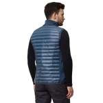 BASK CHAMONIX LIGHT VEST, колониальный синий