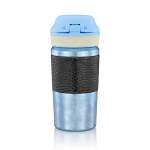 Keith Titanium Ti3155 360ml, голубой