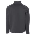 Grundens Grundies Thermal 1-4 Zip Top, Anchor