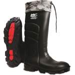 PollyBoot GALAXY VEGA NECKLACET, чёрный