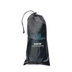 HydraPak SEEKER 6L, серый