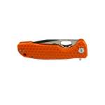 Купить Honey Badger Tanto D2 L, оранжевый Honey Badger Tanto D2 L, оранжевый