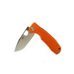 Купить Honey Badger Tanto D2 L, оранжевый Honey Badger Tanto D2 L, оранжевый