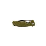 Honey Badger Tanto D2 L, зелёный