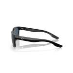 Costa Palmas Gray 580P, Black