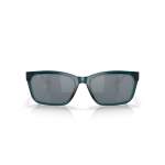 Costa Palmas Gray Silver Mirror 580P, Teal