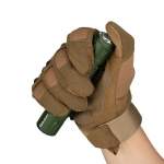 Olight Warrior 3S OD Green