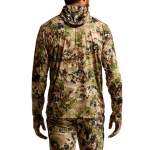 Sitka Equinox Guard Hoody, L, Optifade Subalpine