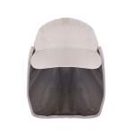 Кепка Pike SUNSHIELD CAP, Khaki