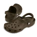 CROCS Classic Chocolat