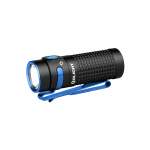 Olight Baton 4 Premium Edition, 1300 lm, Black