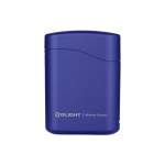 Olight Baton 4 Premium Edition, 1300 lm, Regal Blue