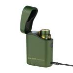 Olight Baton 4 Premium Edition, 1300 lm, OD Green