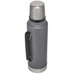 Stanley CLASSIC 1,4L, серый