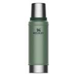 Stanley CLASSIC 0,75L, тёмно-зелёный