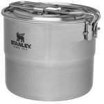 Stanley ADVENTURE 2,5L, стальной