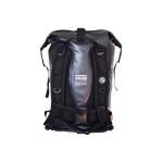 Stream Trail Dry Tank 60L, Camo Green