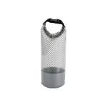 Stream Trail Nude Tube Mini, Stone