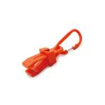 Stream Trail Hung Up, Orange