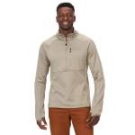 Marmot OLDEN POLARTEC 1-2 Zip, Vetiver