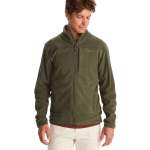 Marmot REACTOR POLARTEC JACKET, Nori