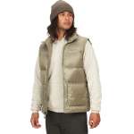 Marmot GUIDES DOWN VEST, Vetiver