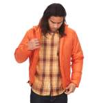 Marmot RAMBLE COMPONENT JACKET, Pinecone