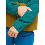Marmot Shadow Jacket, Dark Jungle-Hazel