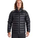 Marmot HYPE DOWN JACKET, Black
