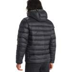 Marmot HYPE DOWN HOODY, Black