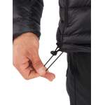Marmot HYPE DOWN HOODY, Black