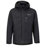 Marmot MINIMALIST GORE-TEX COMPONENT JACKET, Black