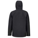 Marmot MINIMALIST GORE-TEX COMPONENT JACKET, Black